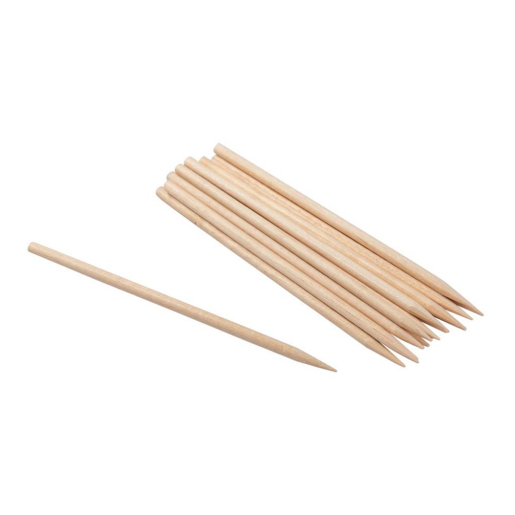 Wood Skewers, Corn, Bulk Pack – Sysco Bahamas Food Services