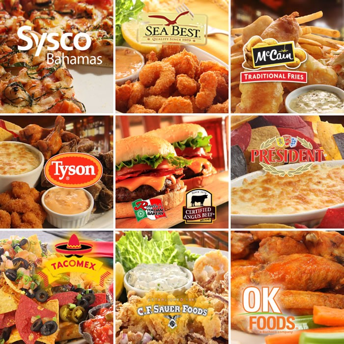 Sysco Superbowl Collage2020 